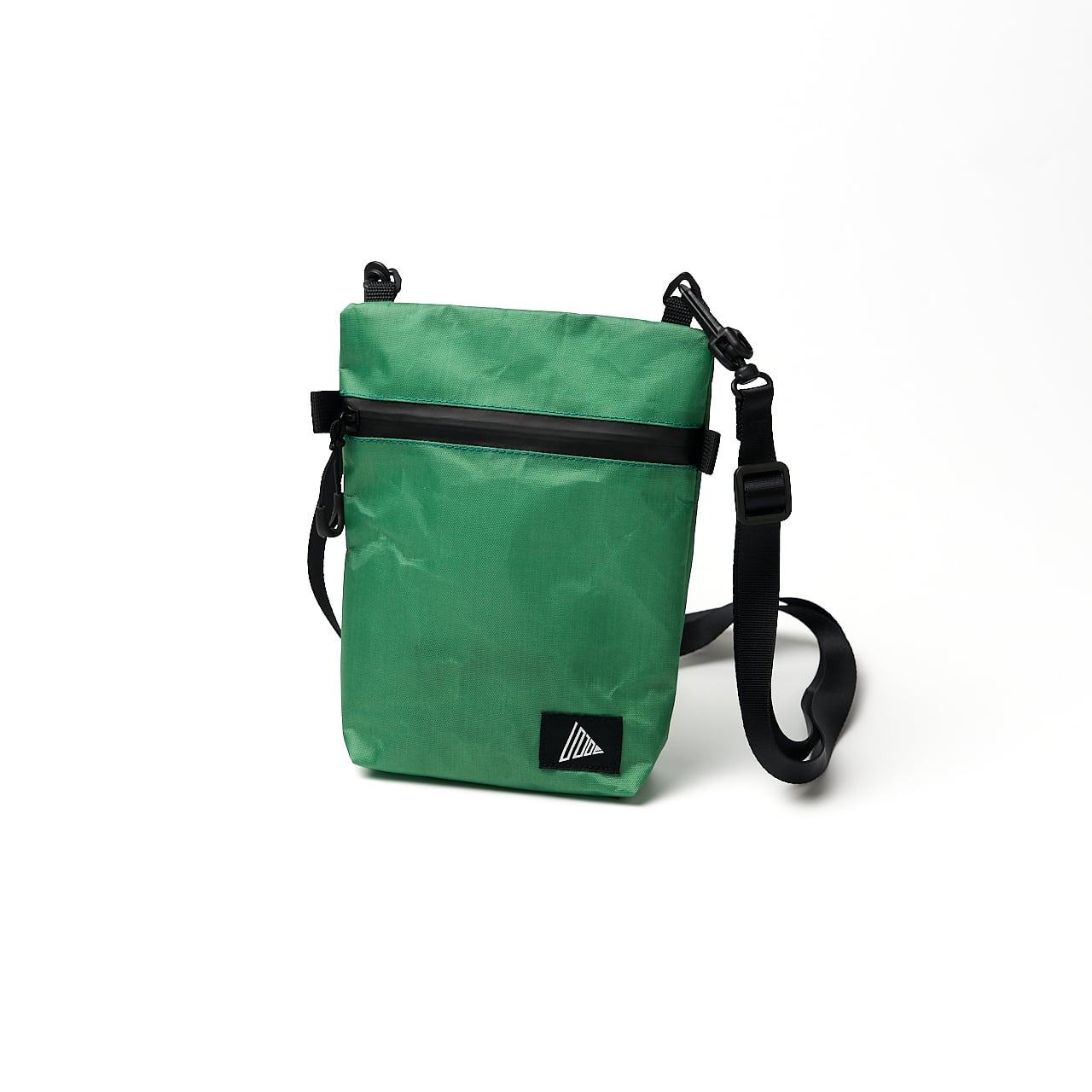 City/Trail Pouch《 DCF & UX10 》