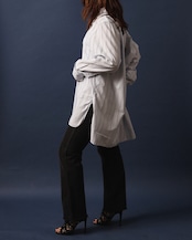 Lanvin / Asymmetry Shirt