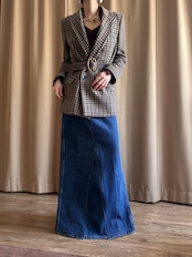 classic tailored jacket-5148-2