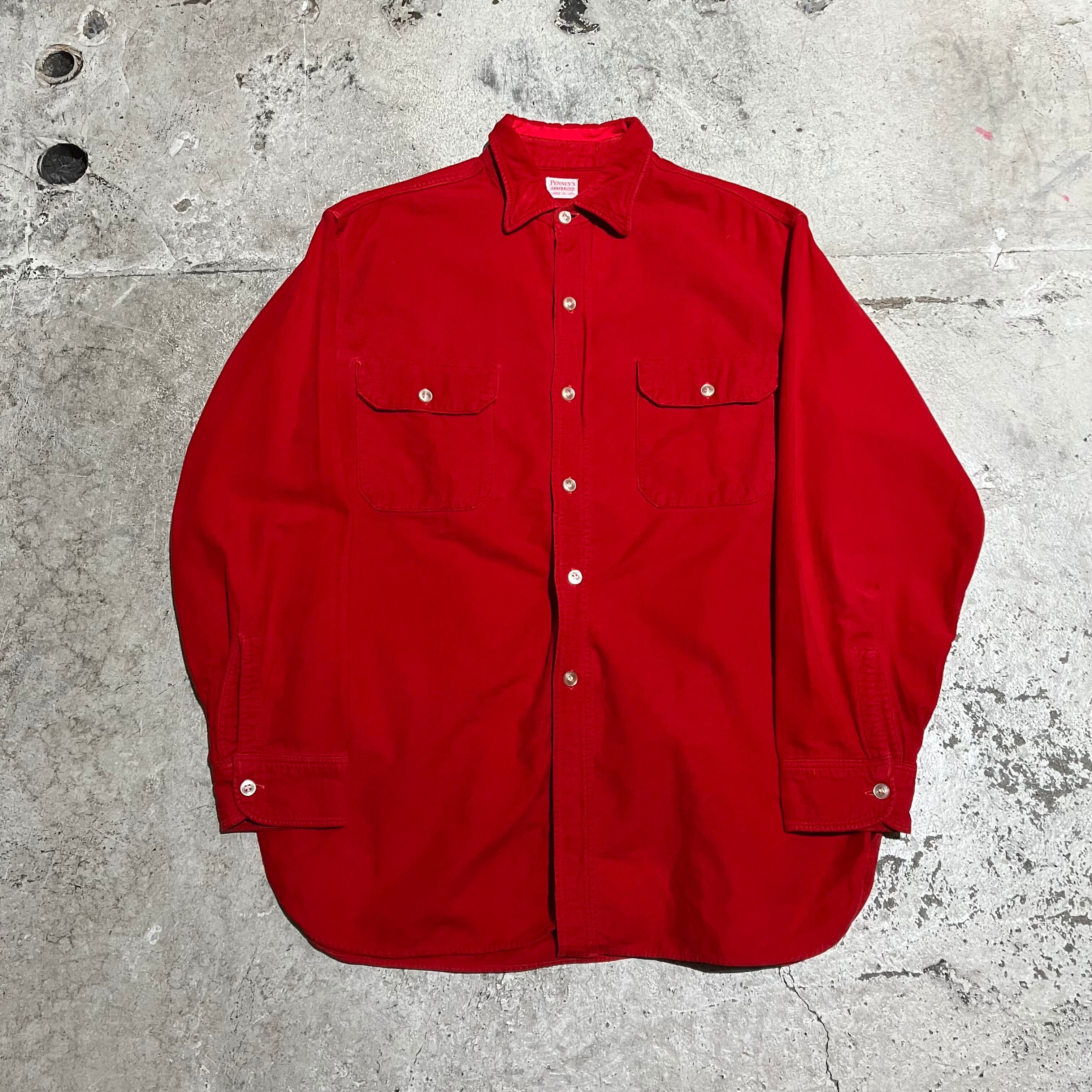 50s 語っ PENNEY