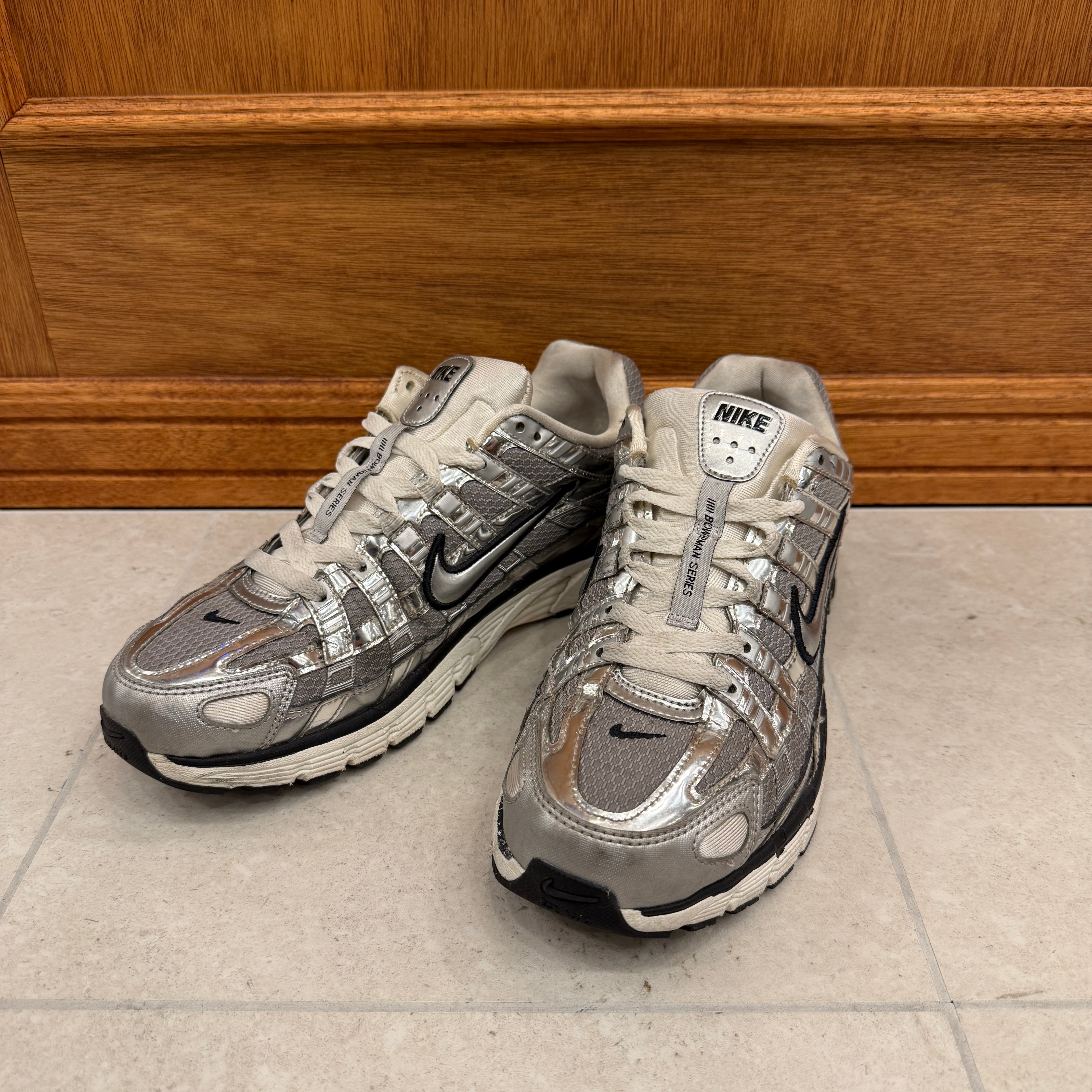SHOES | safarionline