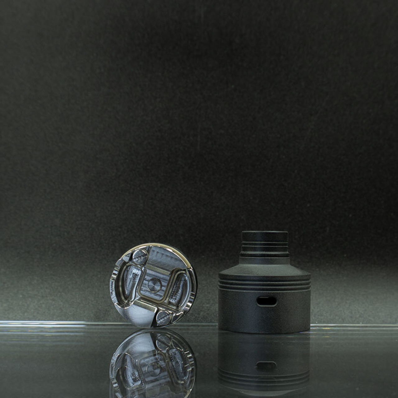Vecna RDA by Voodooll