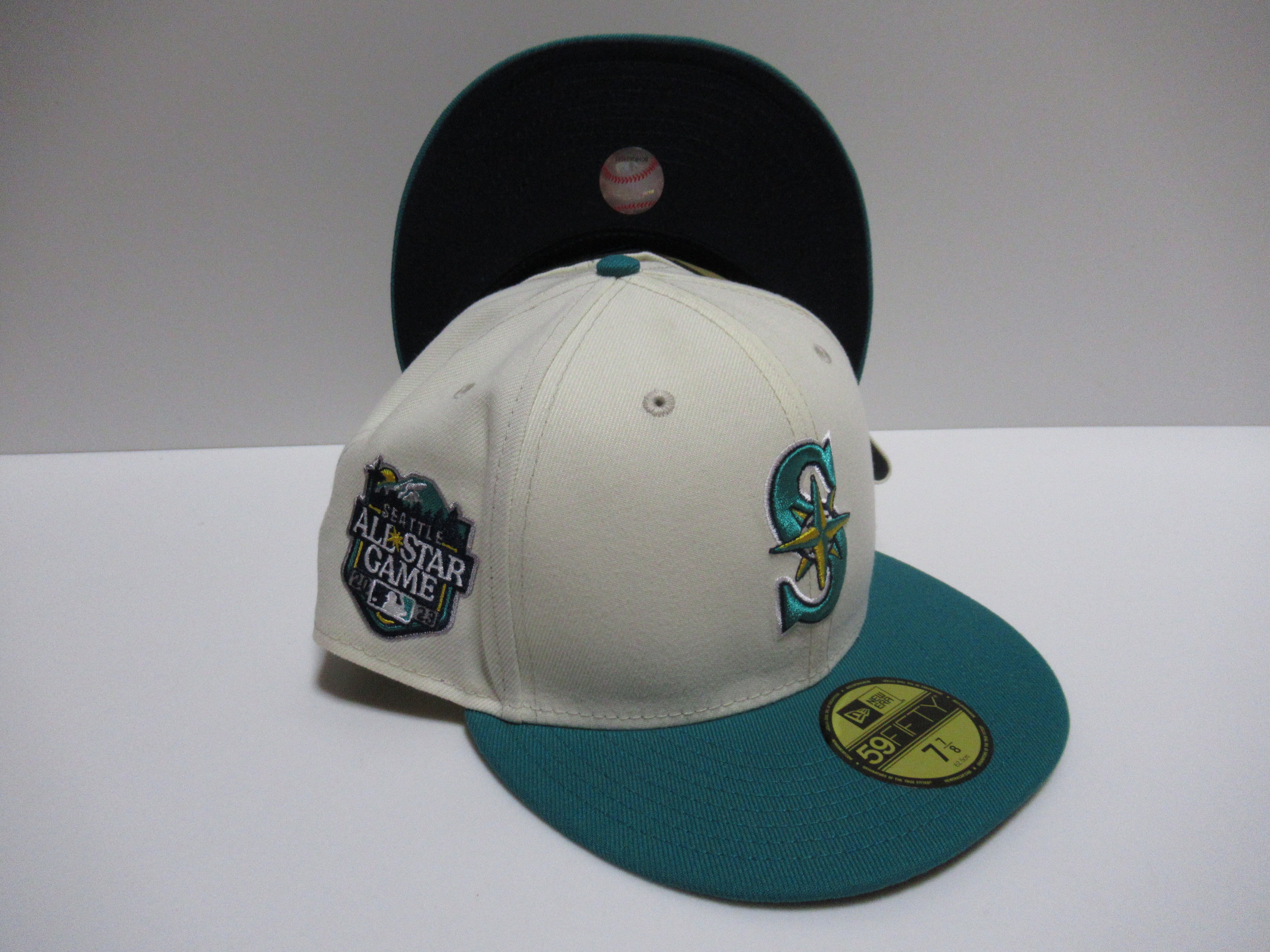 2023 MLB All-Star Game Fan Pack NEW ERA 59fifty Seattle Mariners