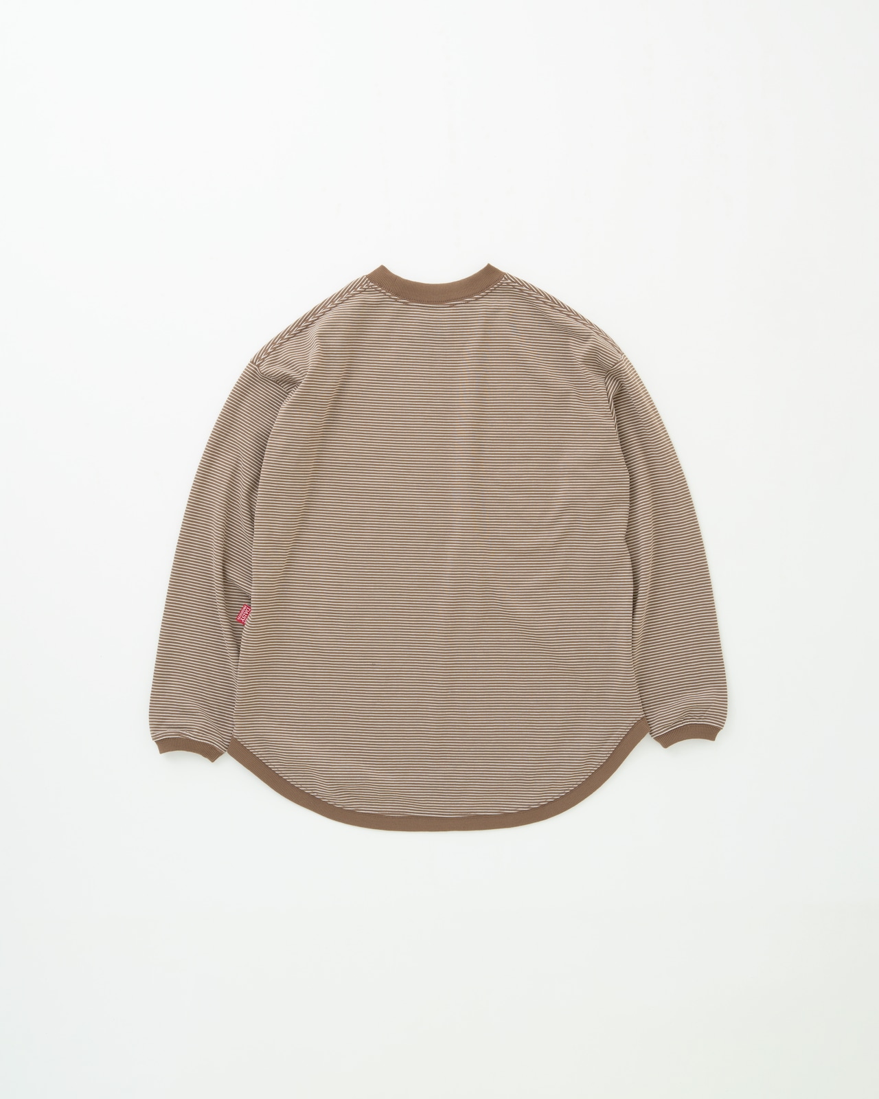 Hike Border NAGASODE Tee 2026Ver.・画像3