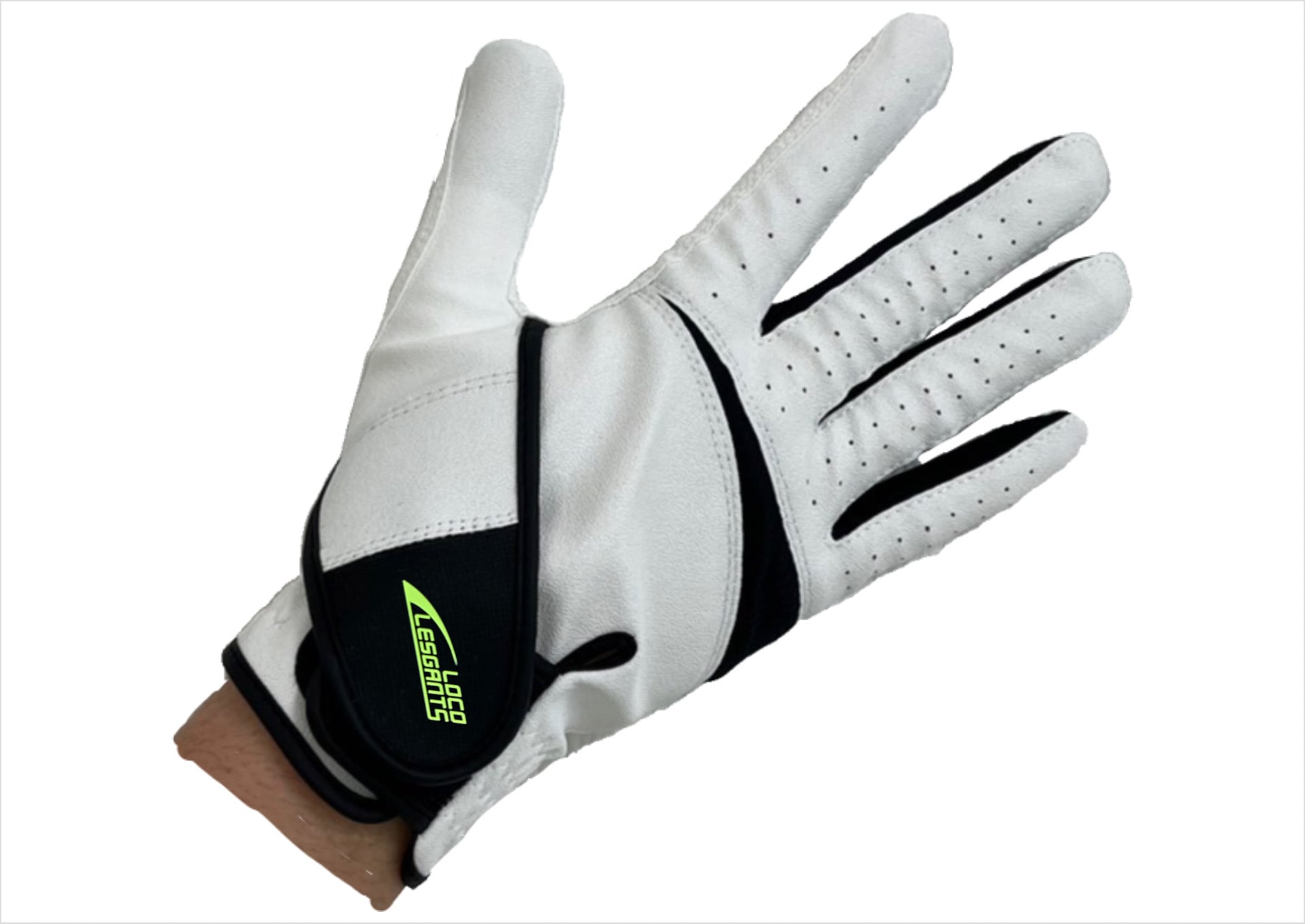 ≪特許取得≫Newロコレガンゴルフ用グローブ発売記念特典！詳細は商品