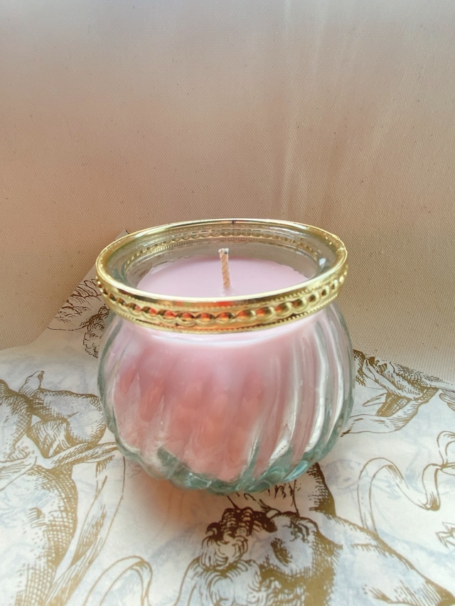 【価格改定】インスピレーションCandle（Mサイズ）