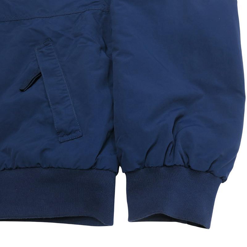 STUSSY ステューシー POLAR FLEECE LINED JACKET POLAR FLEECE LINED