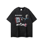 VINTAGE ストリート エミネム Tシャツ T1720