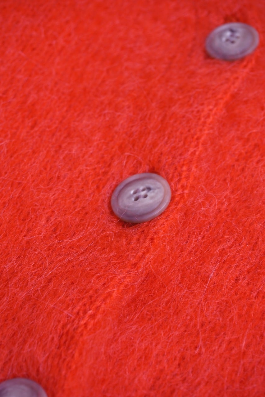 Hand Framed Mohair C/D