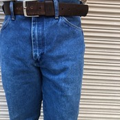 70s 80s wrangler ラングラー MADE IN USA アメリカ製 945DEN ブーツ