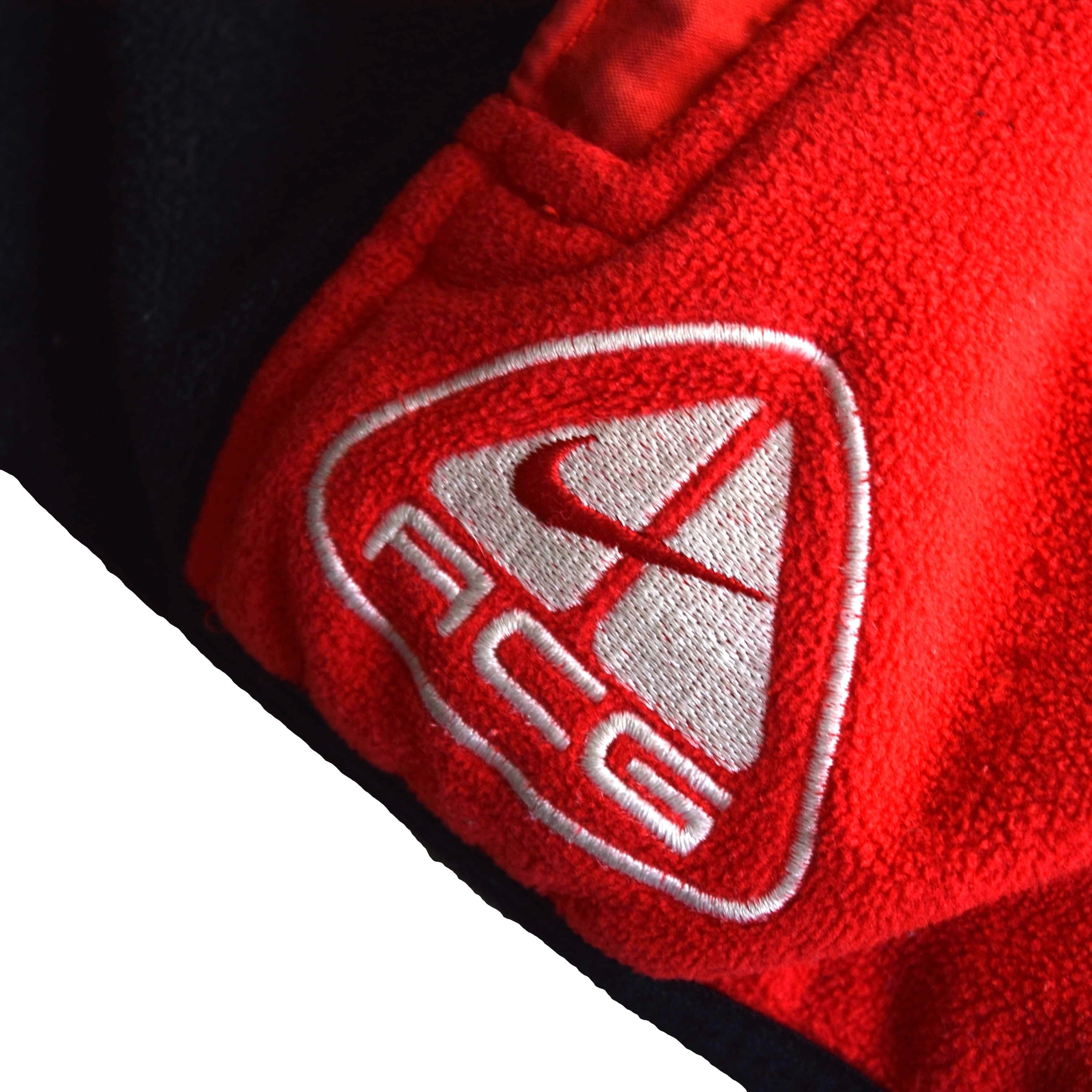 NIKE ACG サーマルレイヤー2 フリースベスト NIKE ACG フリースベスト ナイキ ACG サーマルレイヤー 2 フリース