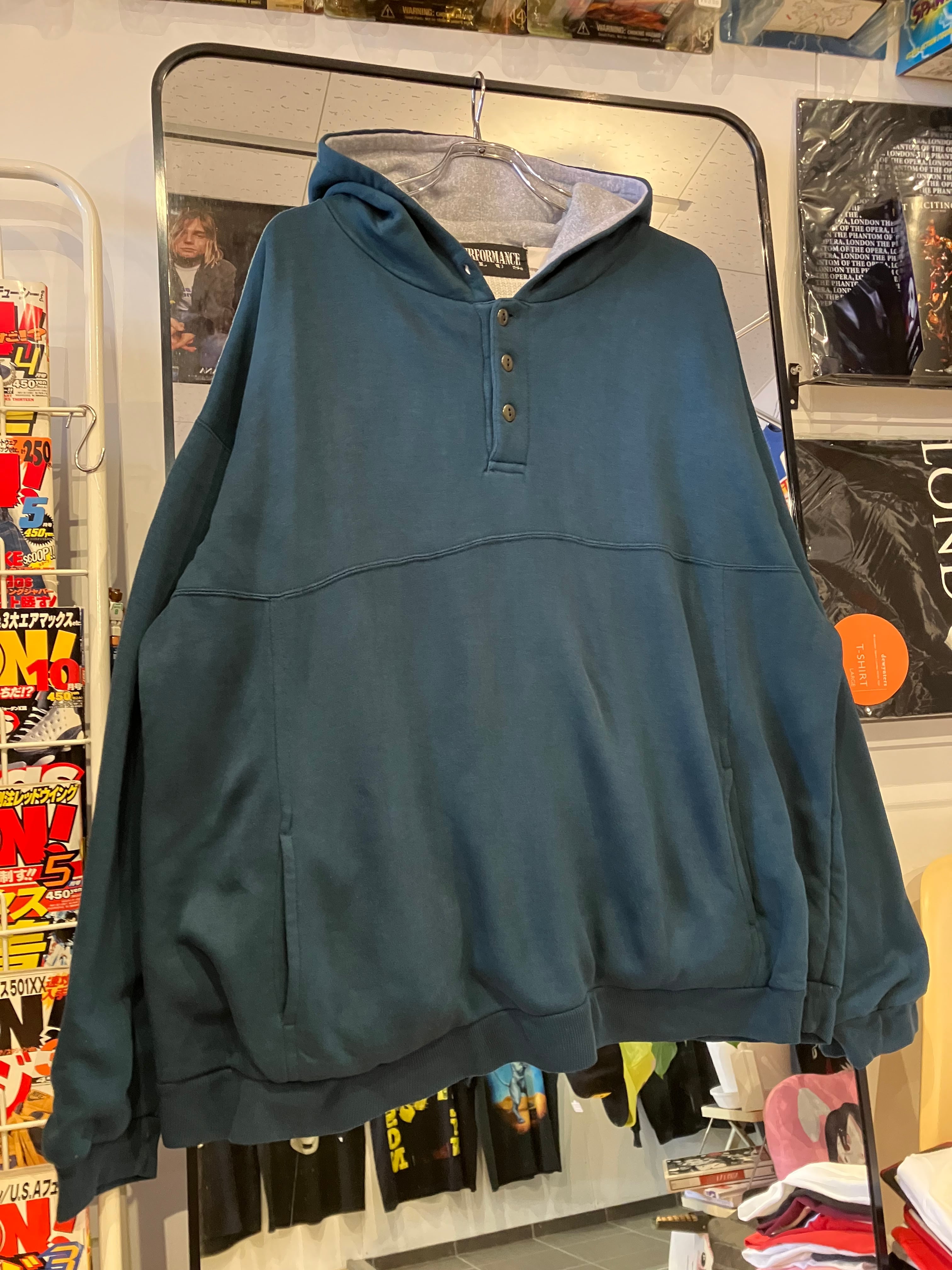 Carhartt ダブルニーダックペインターパンツ made in U.S.A (SIZE 33