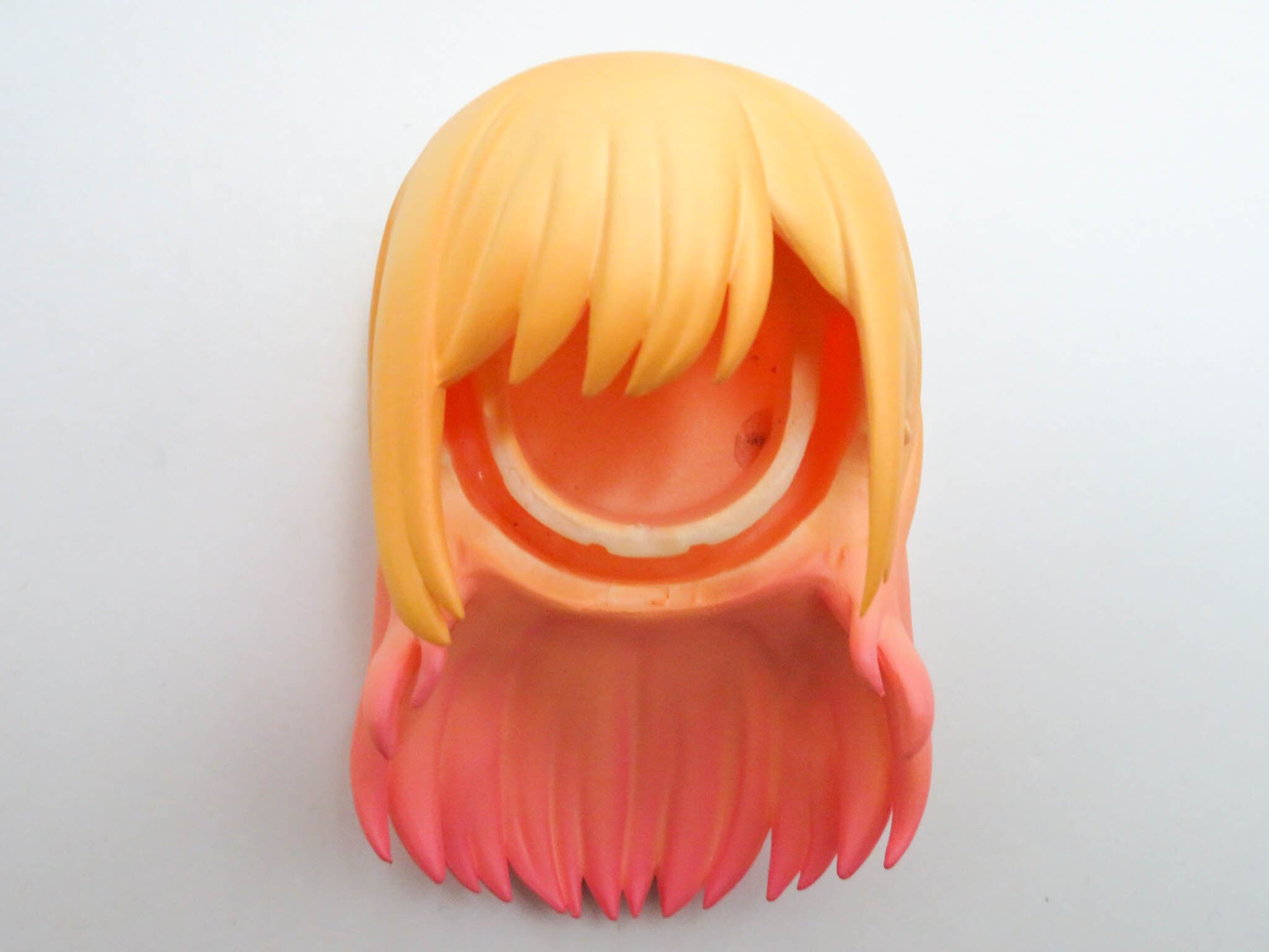 再入荷 ねんどろいどどーる 喜多川海夢 髪パーツ ロング