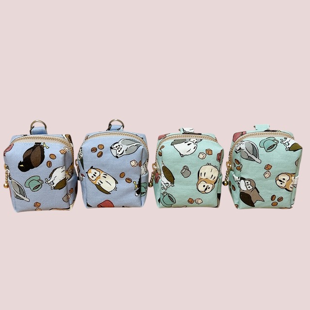 コロコロポーチ