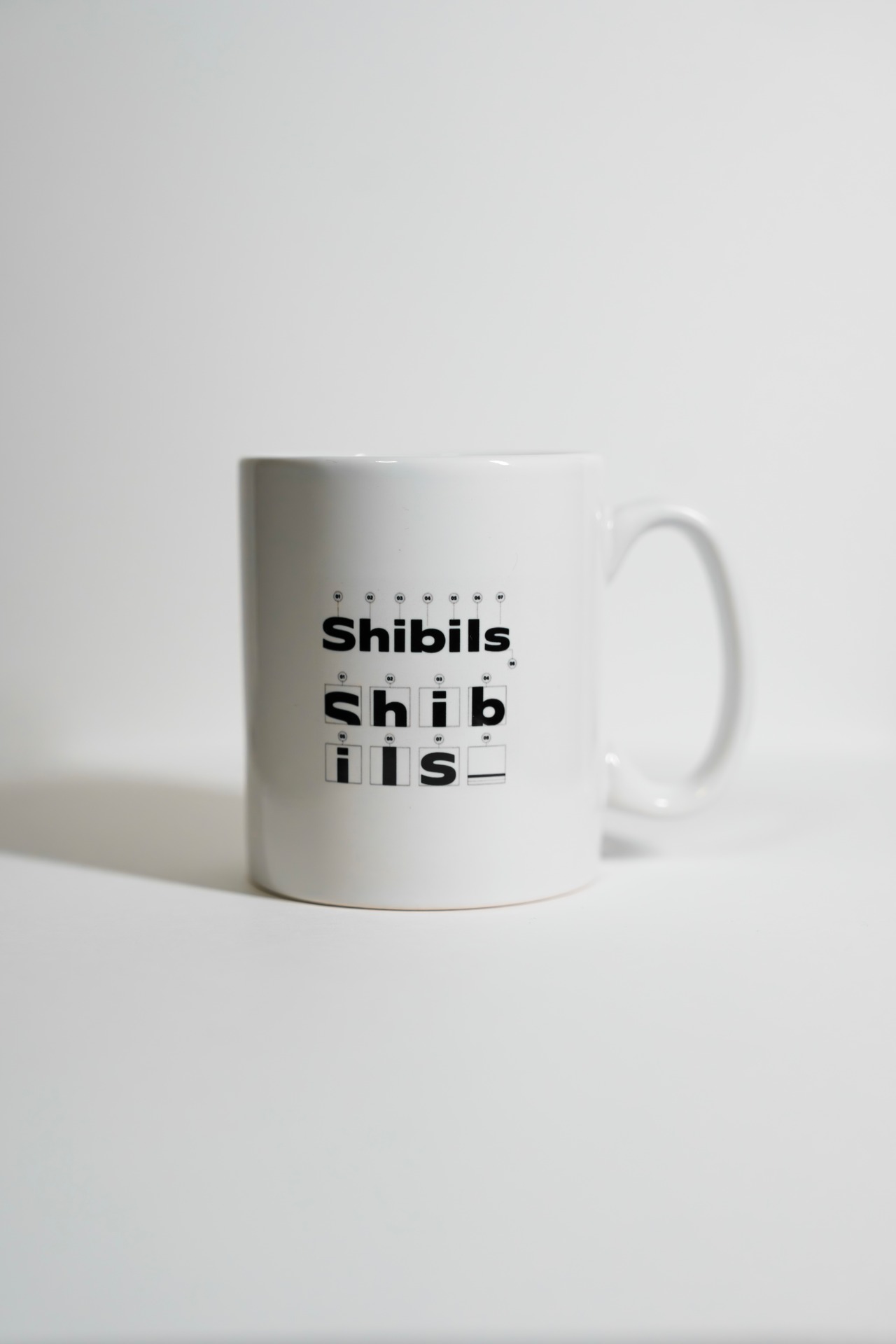 Shibils Mug