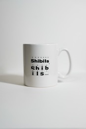 Shibils Mug