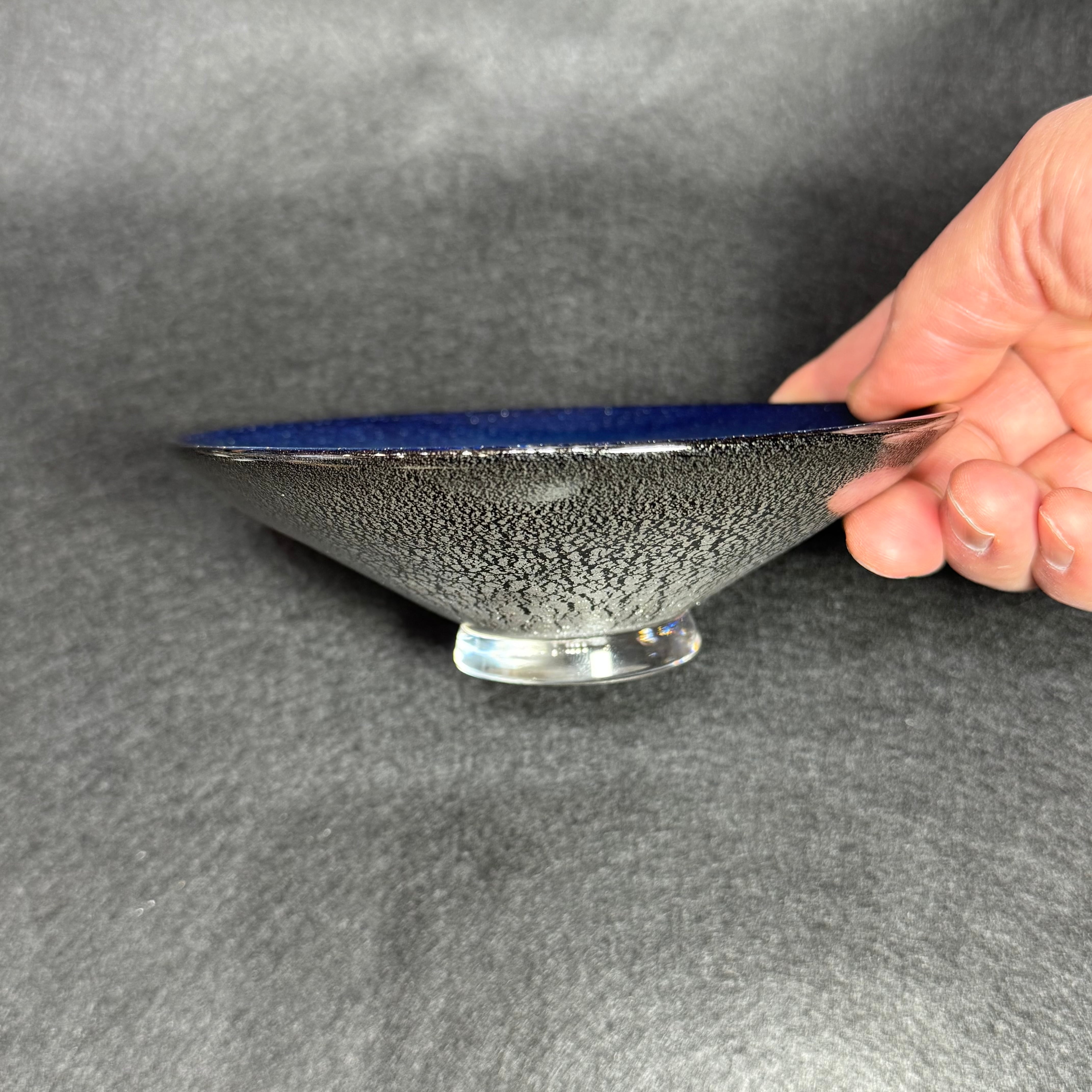 アイリス】 お皿・お猪口セット 1点 | ありんこぐらす