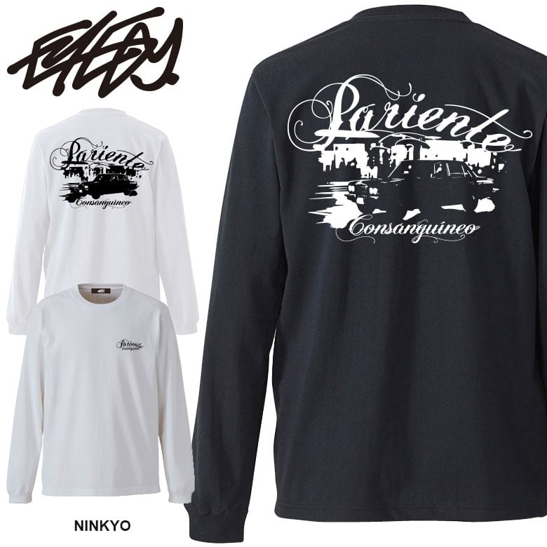 ロングTシャツ | セレクトショップ【P.C.H】