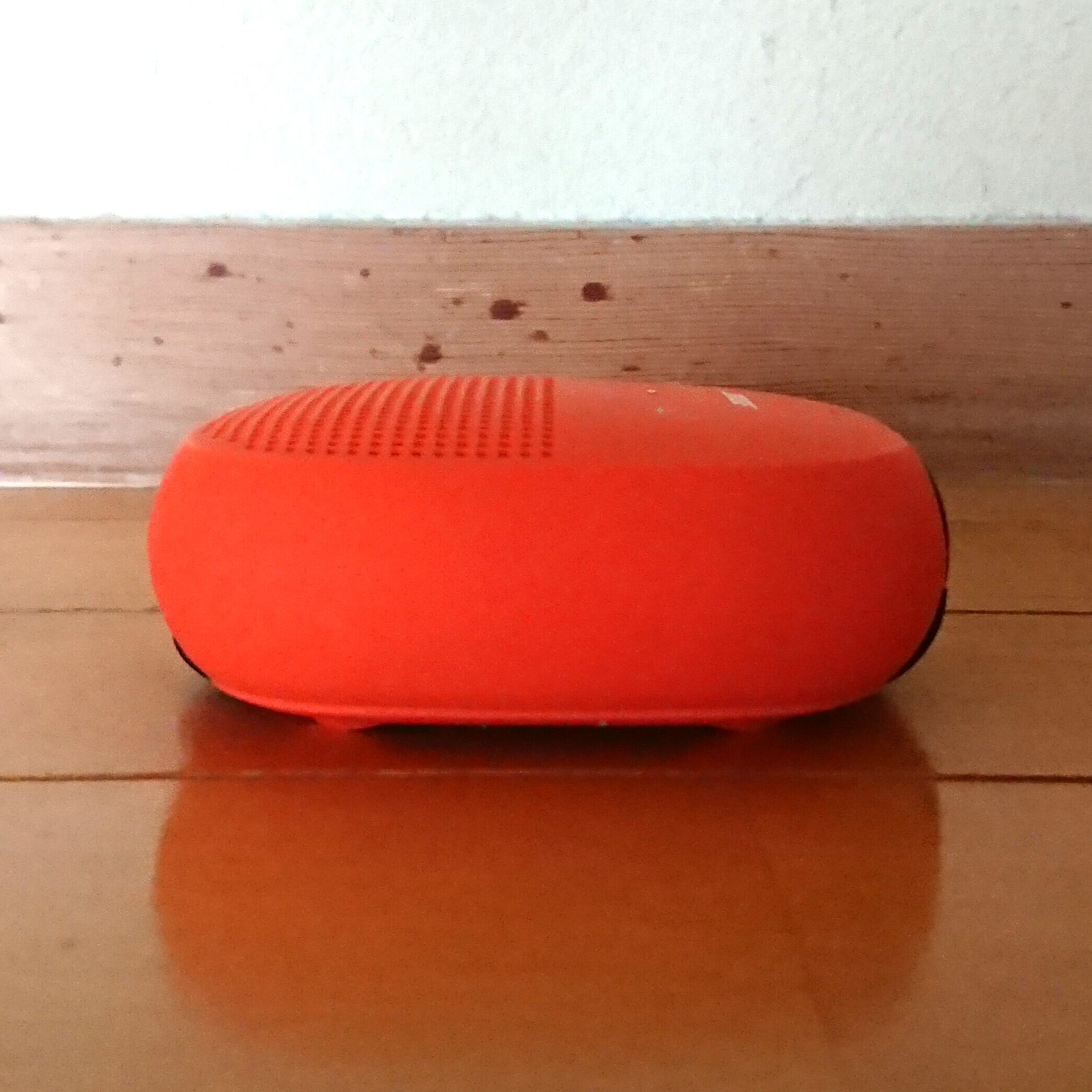 Bose SoundLink Micro ブライトオレンジ