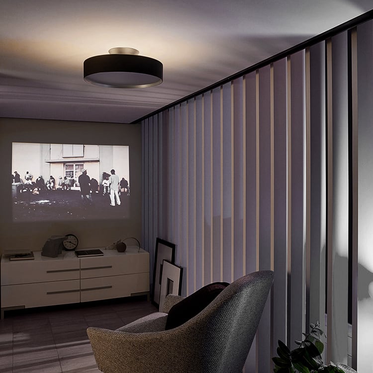Glow LED-ceiling lamp 5000/グロー/LED/シーリングランプ/12畳用 | SIKAKU