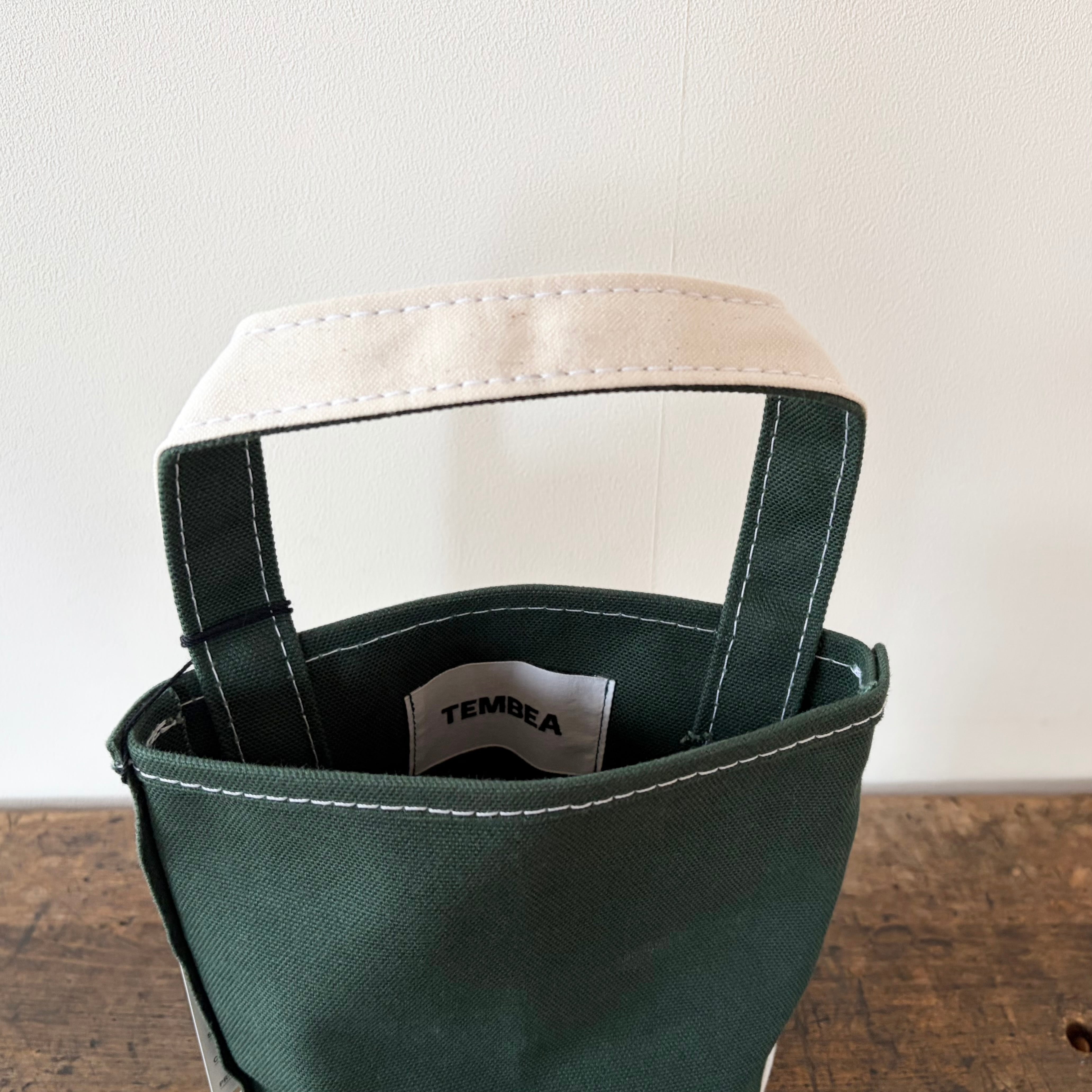 TEMBEA（テンベア）BAGUETTE TOTE MINI MINI | calme