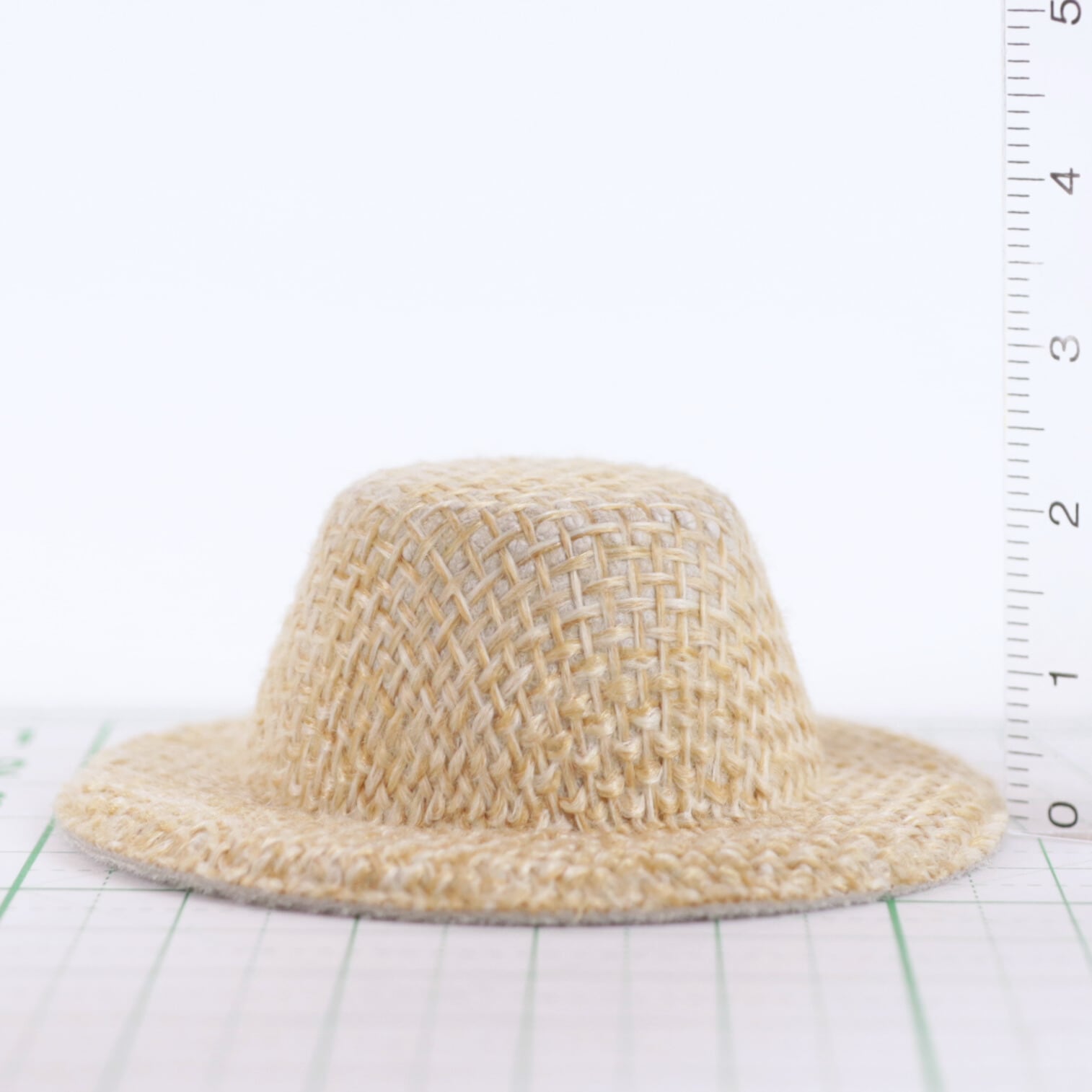 麦わら 帽子 パーツ 02000048 ハンドメイド 装飾 飾り | リボンと