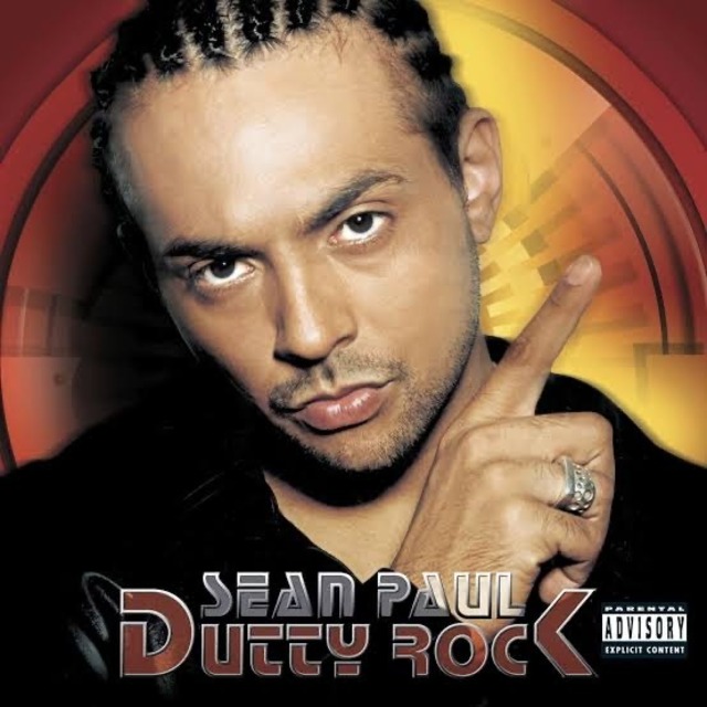 Dutty Rock / Sean Paul