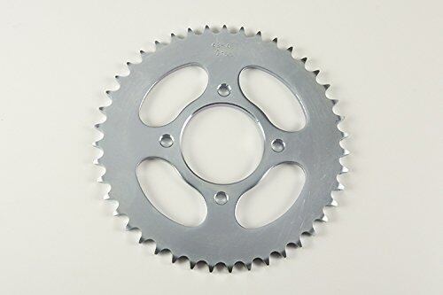スズキ(Suzuki) 純正部品 GN125-2F 純正Rスプロケット 64511-05310-000