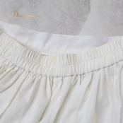 フォークダンス 衣装 スカート ホワイト系 ルイス LOUIS 刺繍 花 白 黄 赤 緑 チロリアン チロルスカート カントリー 明るい 爽やか ダンス衣装 イベント 練習 レッスン イエロー系 レッド系 グリーン系 ピンク系