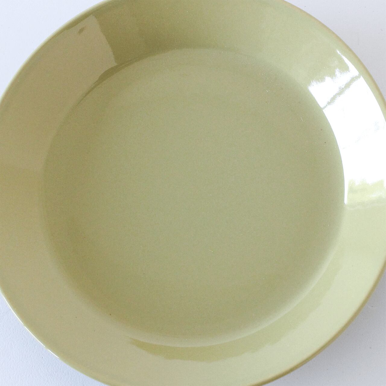 ティーマ プレート14.5cm オリーブグリーン(イッタラ/iittala ティーマ プレート14.5cm オリーブグリーン(イッタラ/iittala