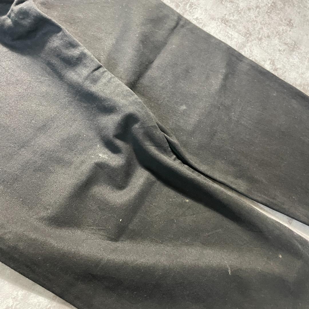 【W31 L30】メキシコ製 usa levi's black 569 W31 L30】メキシコ製 usa levi's black 569 | ib2