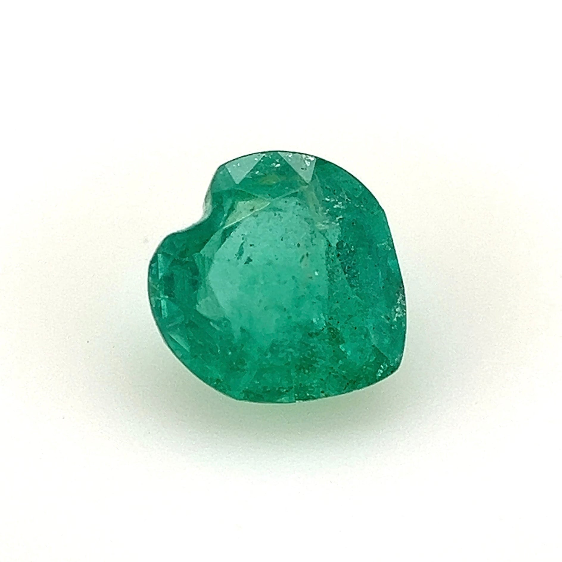 天然エメラルド 0.227ct 】ソーティング付【A309】 | POCKET by KISHUN  