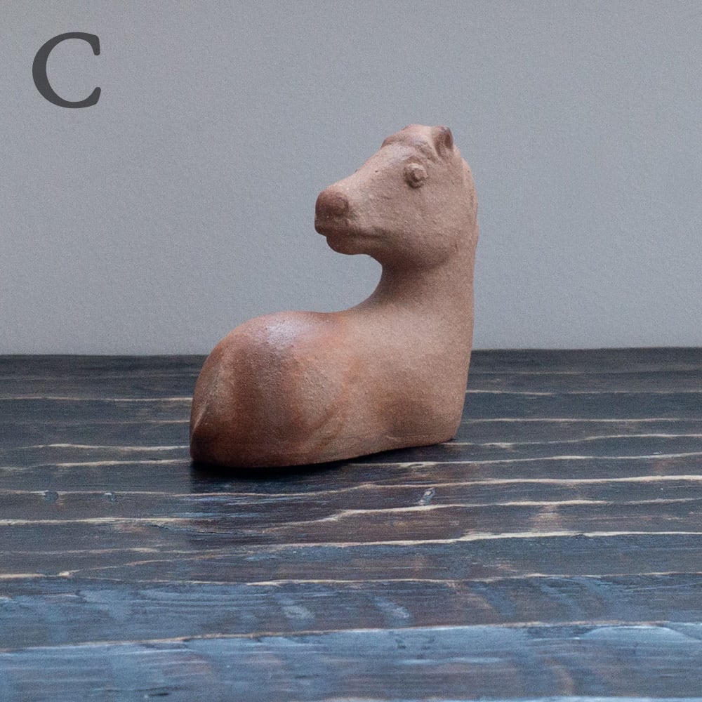 瀧川卓馬 干支 うま | くらしのギャラリー杜の街グレース店