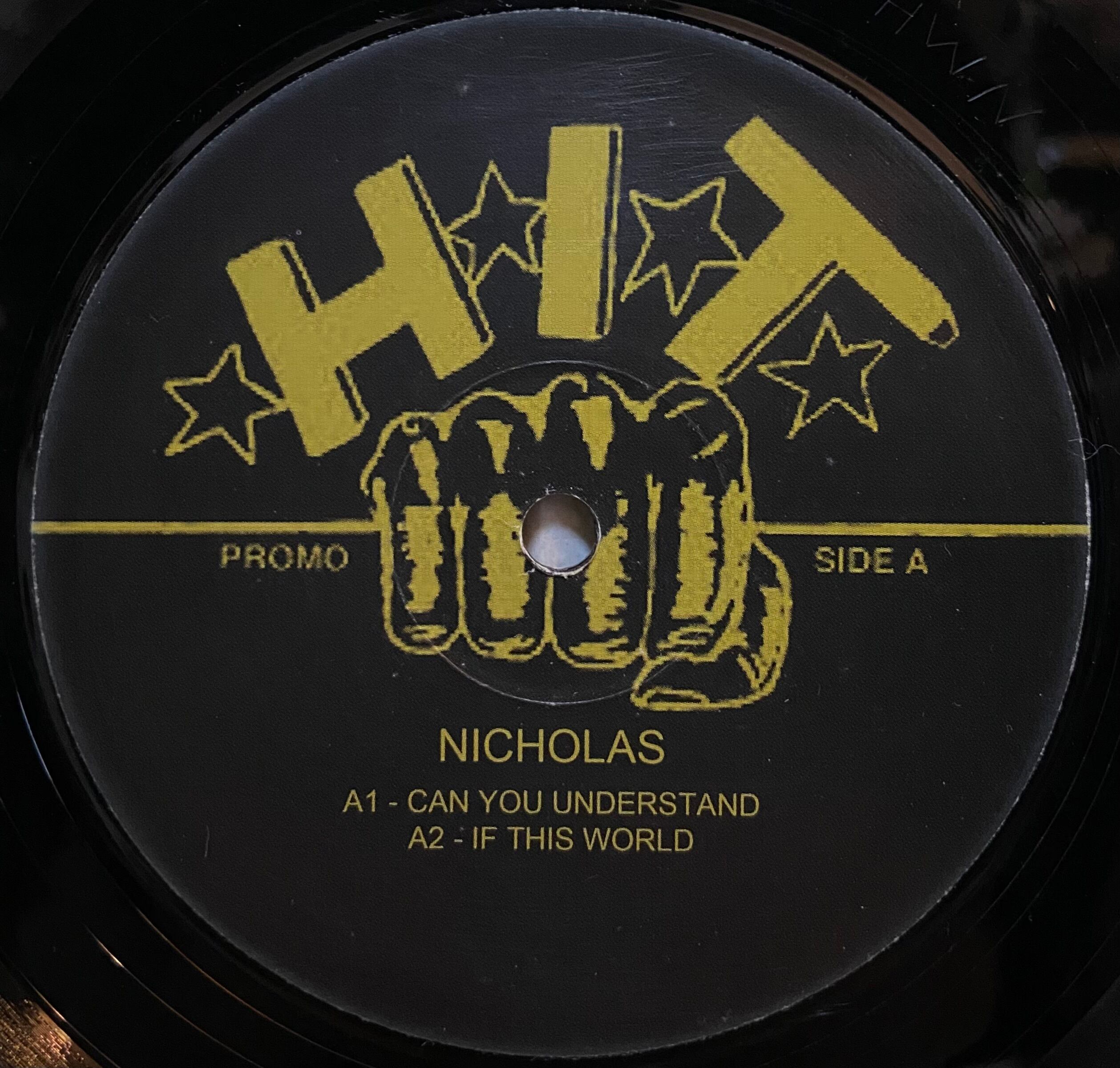 Theo Parrish – Parallel Dimensions | うなレコ 中古レコード クラブ