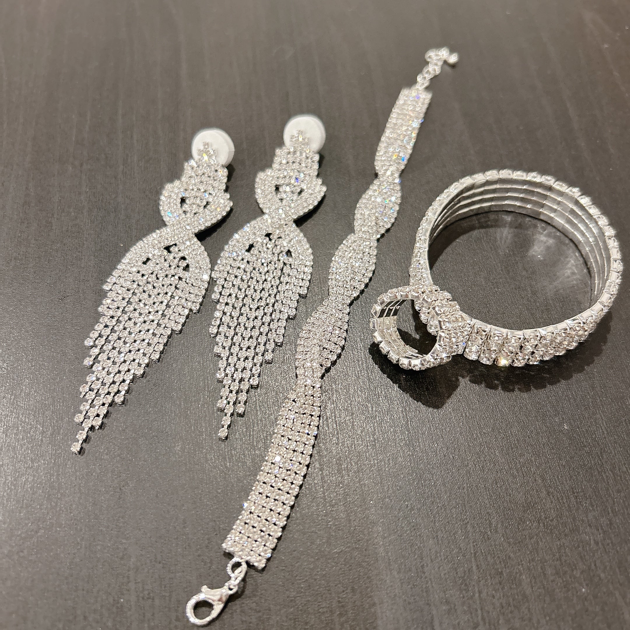 KOZUE セレクト❤️(S383)大人な4点セット | KOZYA