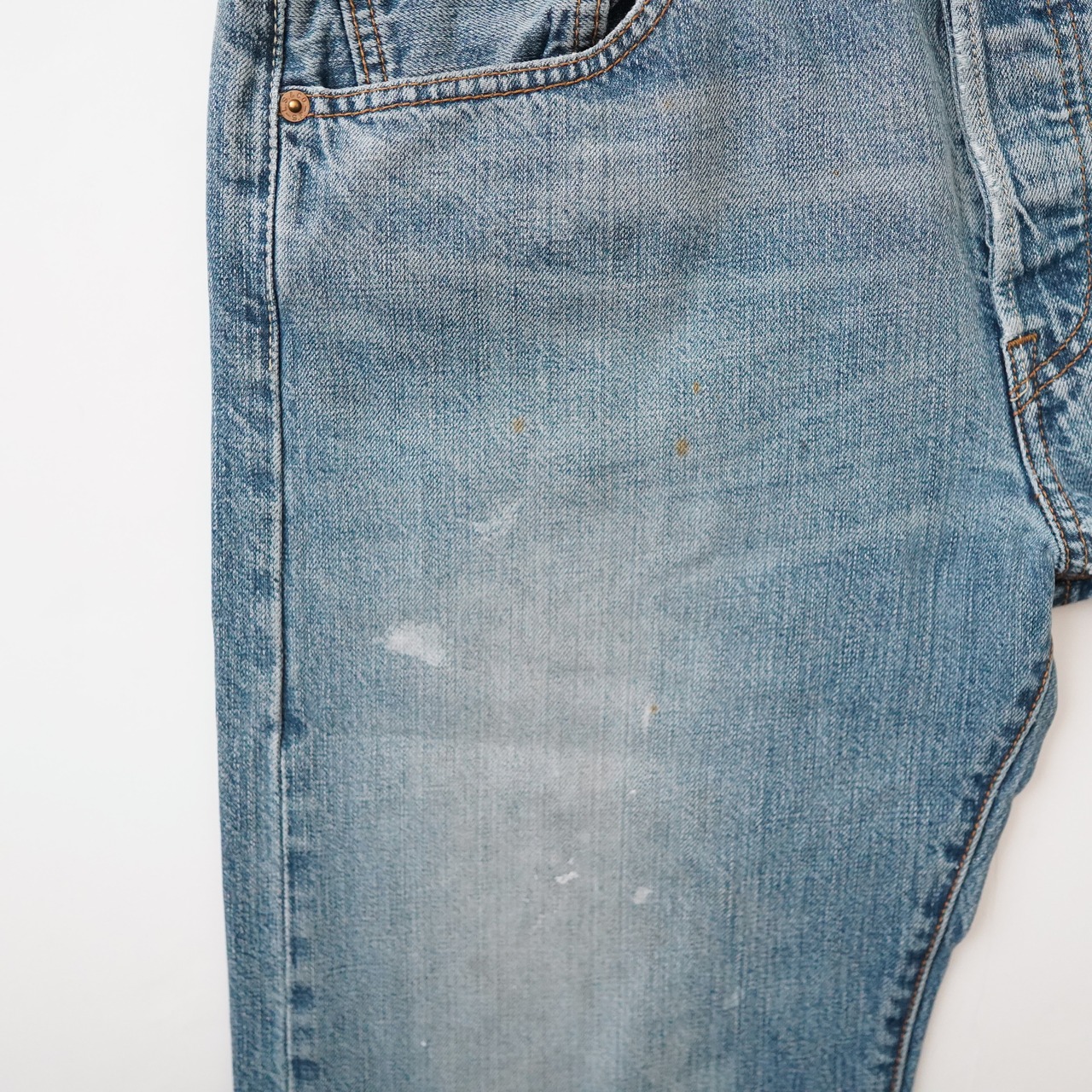 Levis 501 Jeans