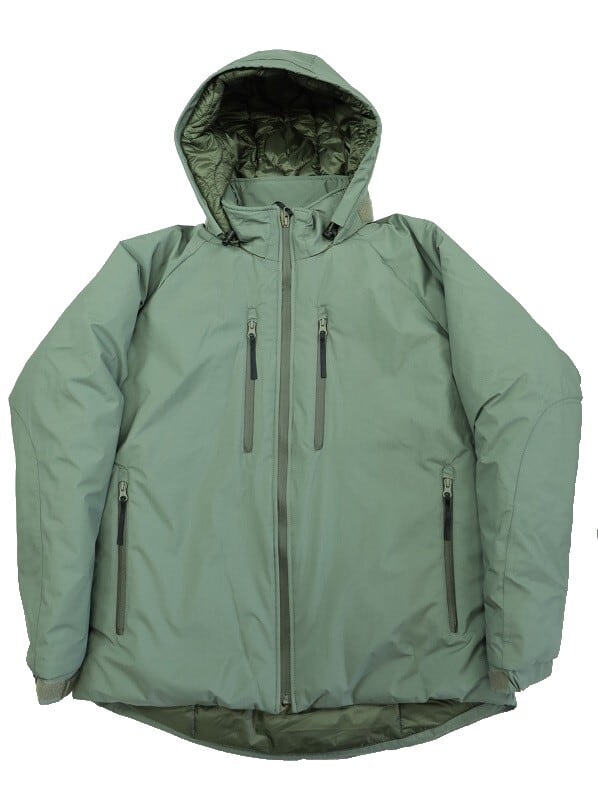 MOSSIR モシール イーサン 36｜メンズ 