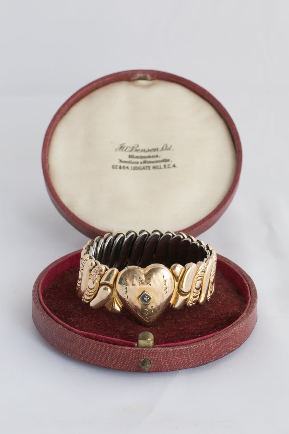 Run Rabbit Run Vintage 】MIRACLE bracelet | ACCIDENT online-shop