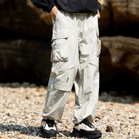 トレイルポケットカーゴ J0137