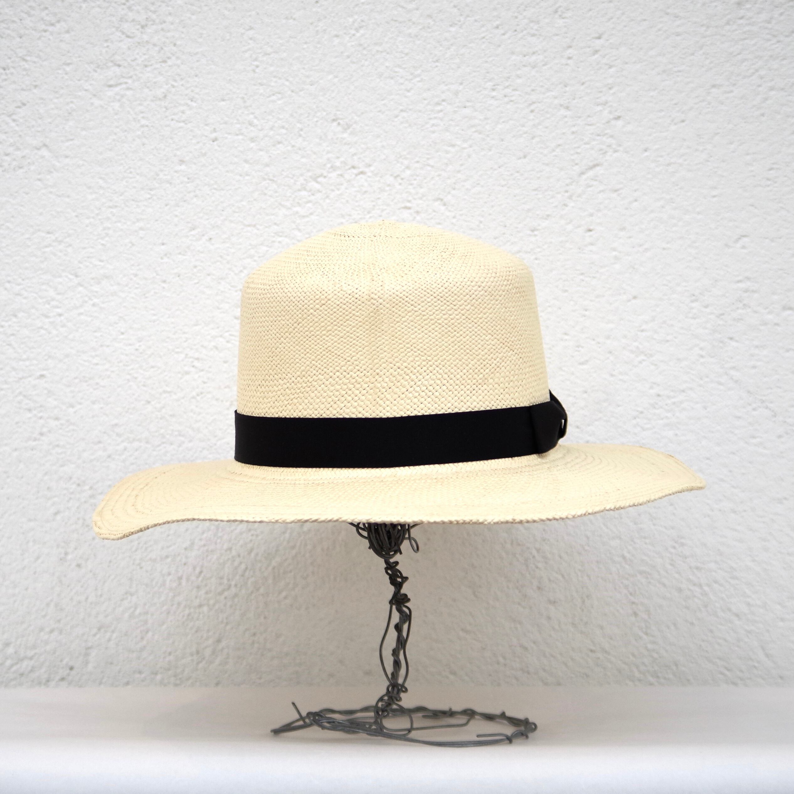 SINME × Saravah Hat Panama hat Size 57.58.59 | 1F Store 