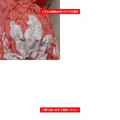 フラダンス 衣装 TAHITI IMPORTS タヒチインポーツ パウスカート ピンク系 ホワイト系 ツートンカラー 花柄 葉っぱ柄 シングル シンプル かわいい 華やか 鮮やか 明るい きれい 淡いカラーリング 白 ハワイアン アロハ フラ レッスン 練習