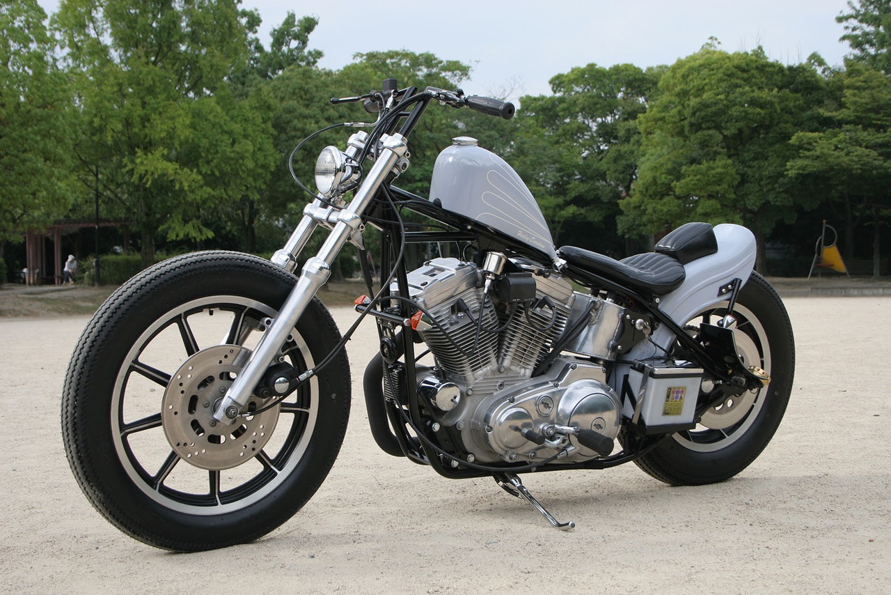 Universal Steel Fender-TypeB