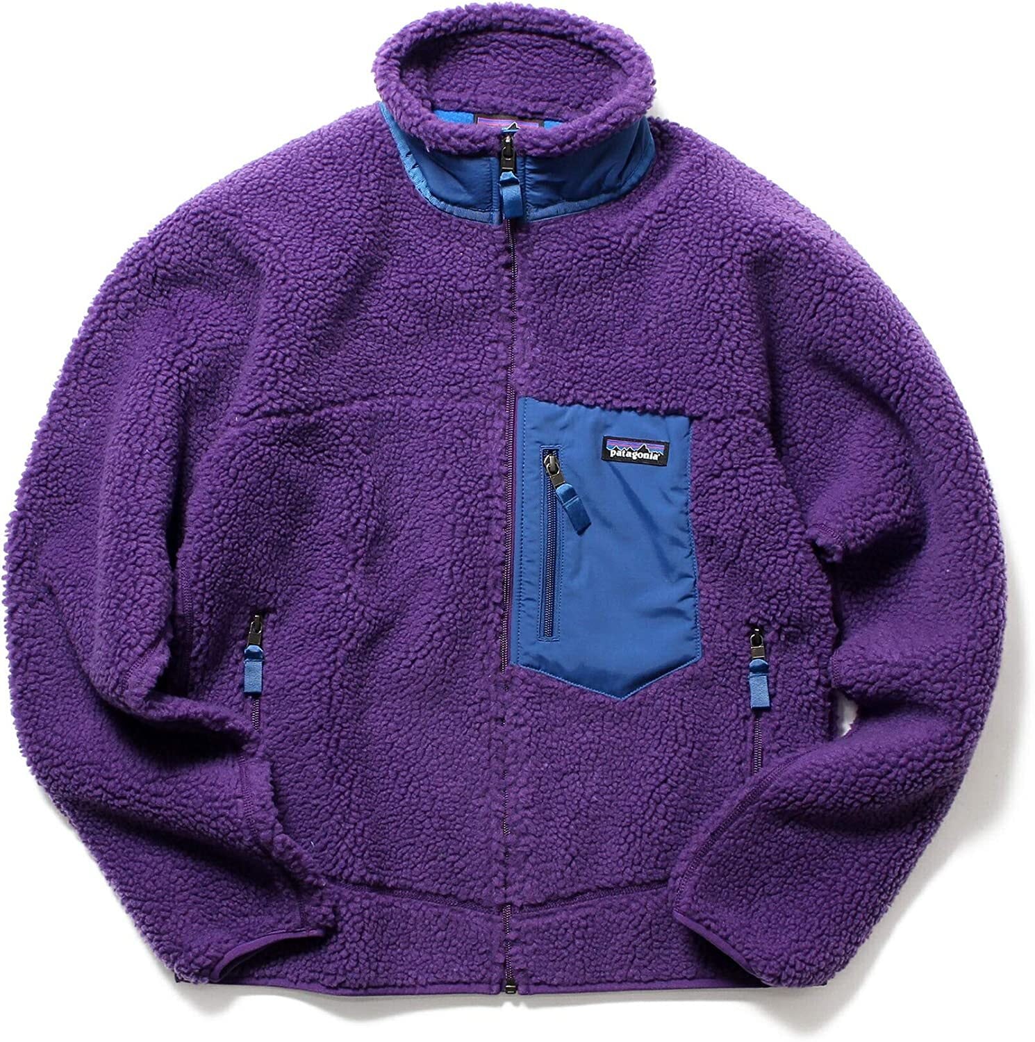 Patagonia フリース【メンズ・クラシック・レトロx・ジャケットまだまだ着て頂けると思います♪