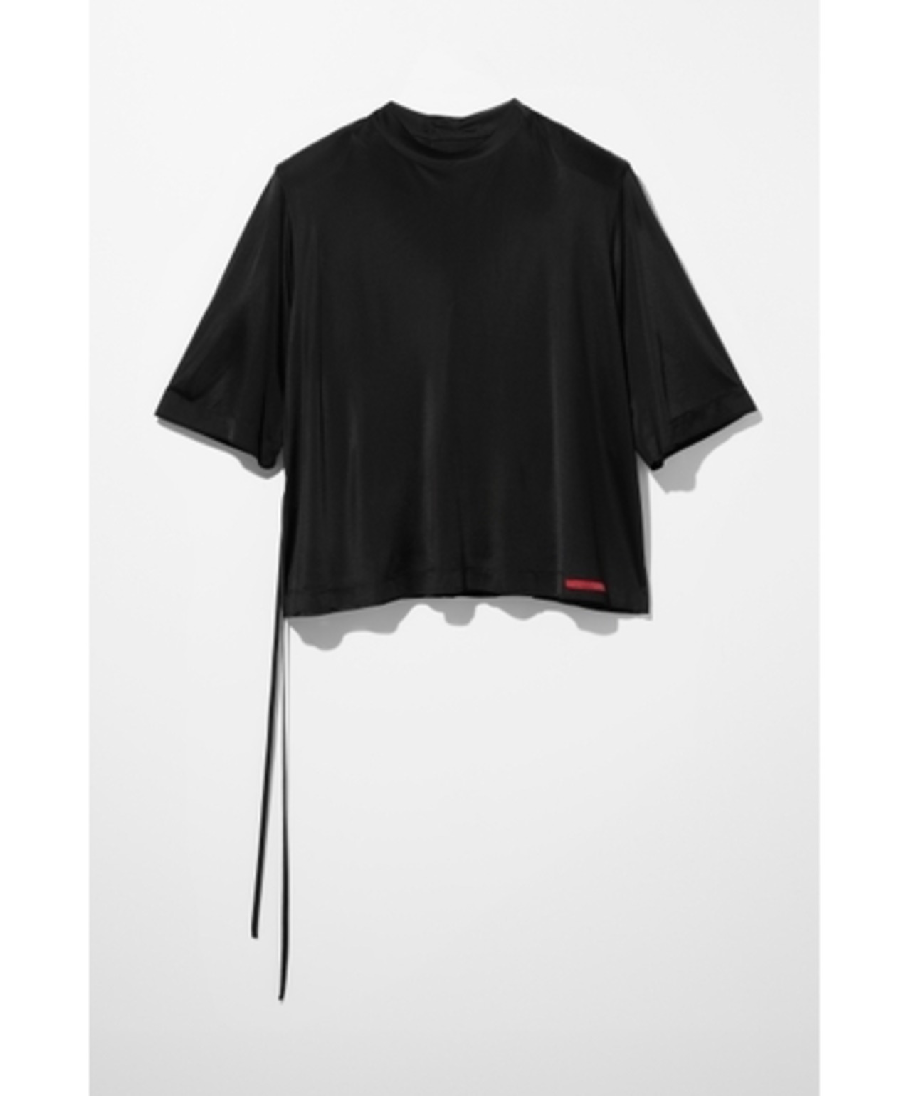 【26AW】MUKCYEN ムッシャン /  トップス / skin padded tee M269TS07 - 2