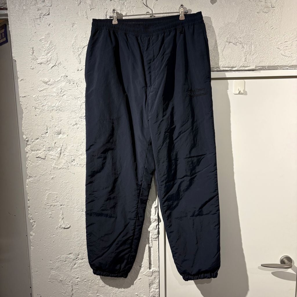 NIKE sacai ナイキ サカイ NIKE × sacai カーゴパンツ ブラック SIZE M