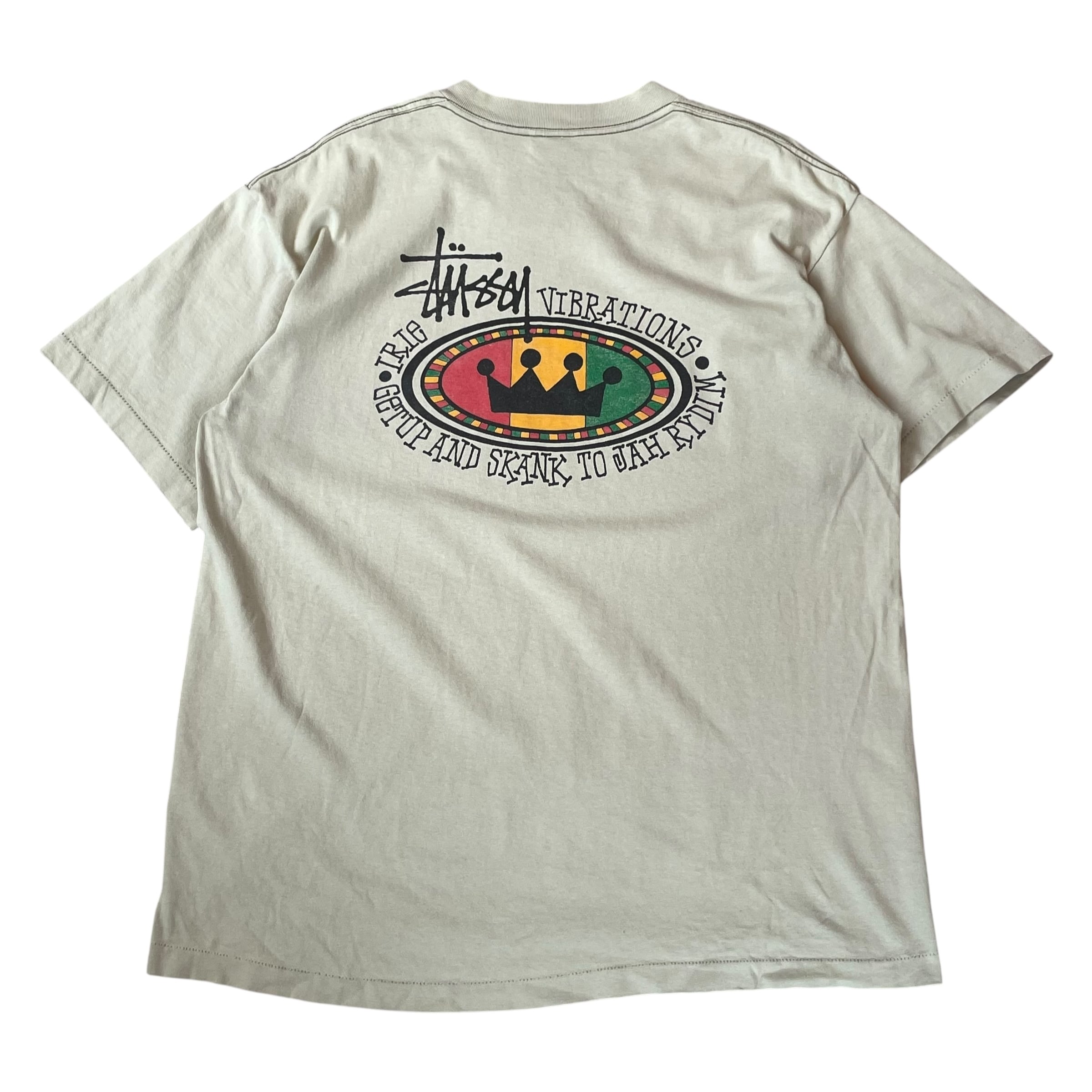80s〜90s STUSSY 