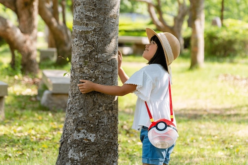 ポケモン モンスターボール 虫かご