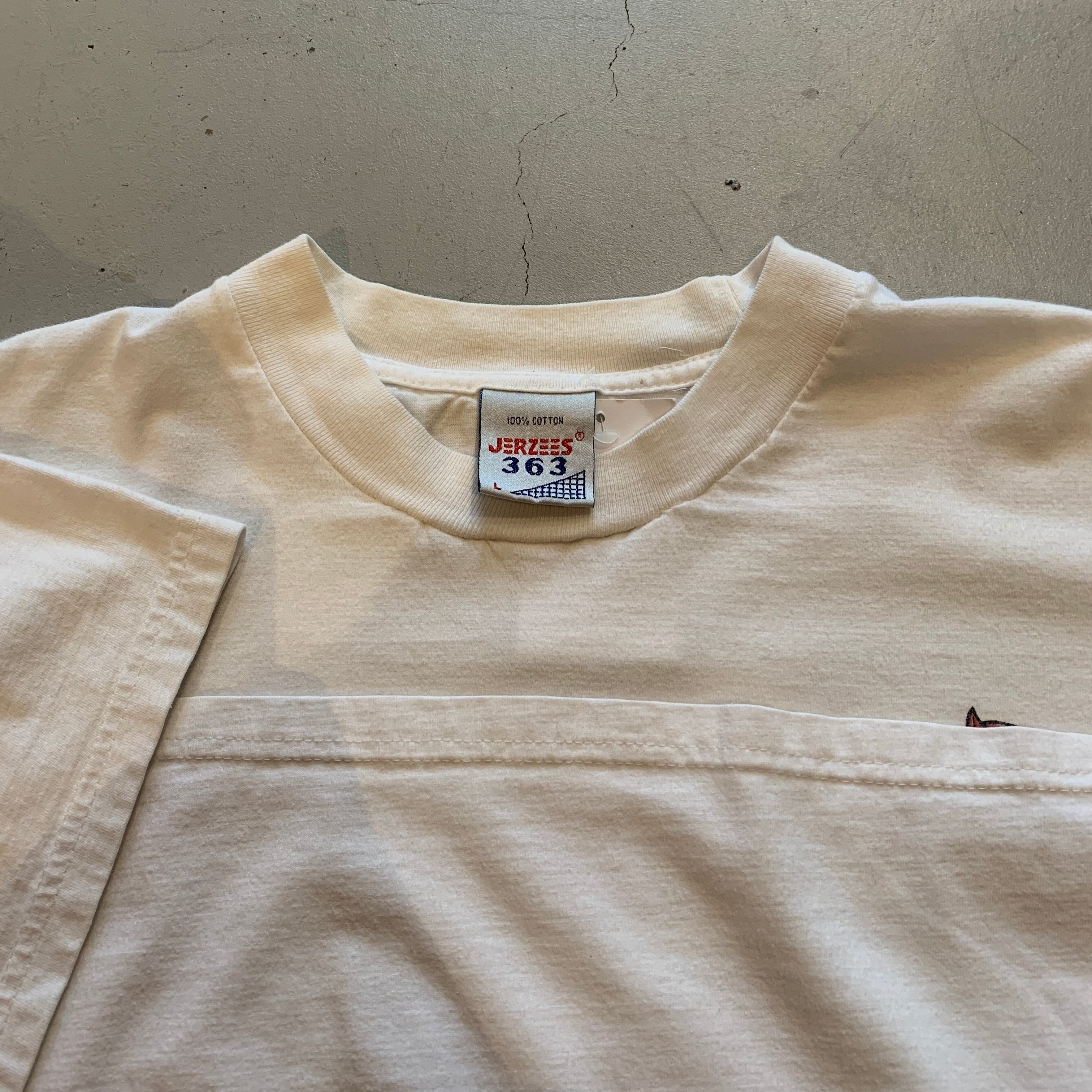 90s〜 kid devil 48手 T-shirt【高円寺店】 | What