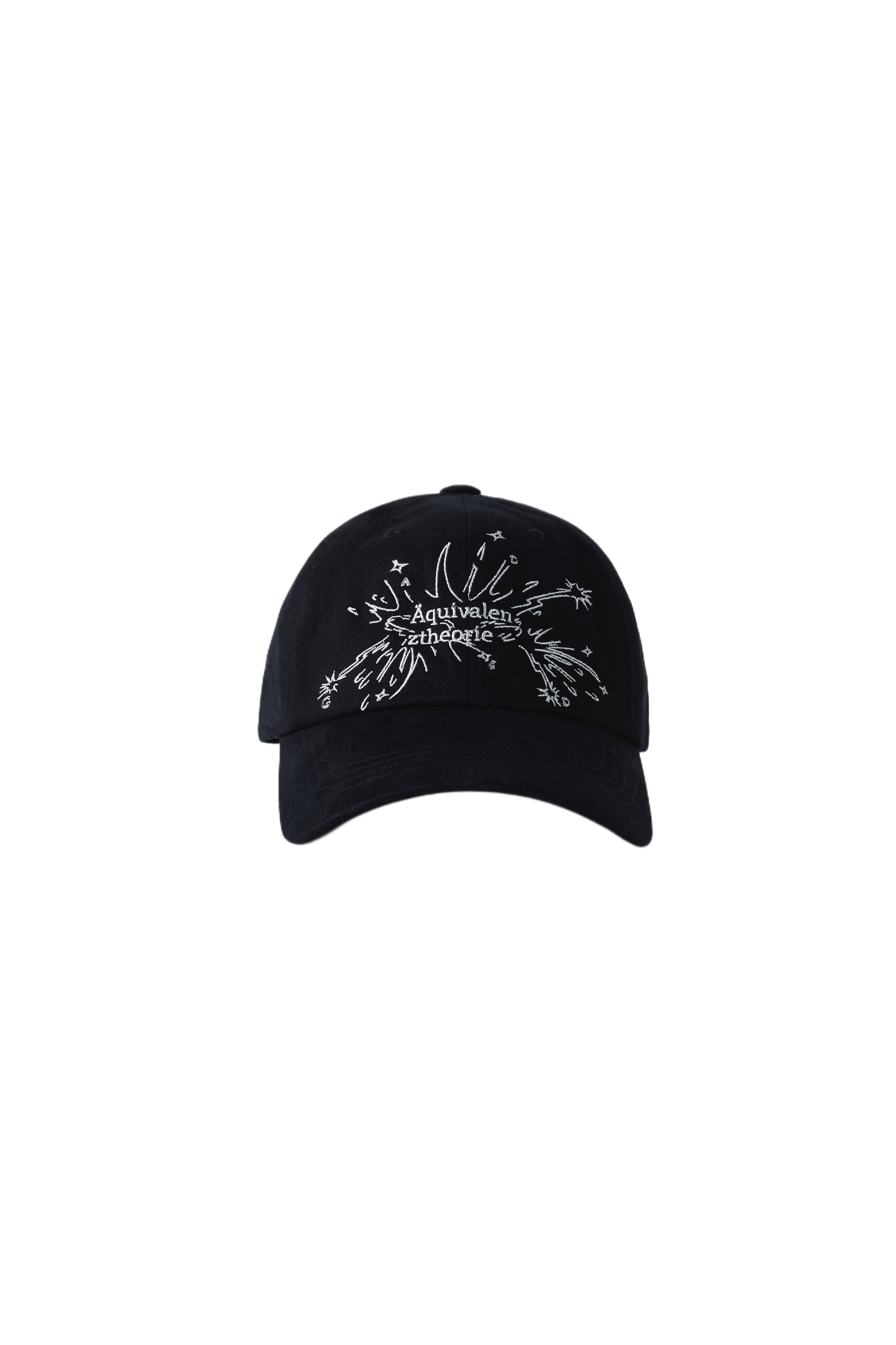 ZHOK / BLACK | GADID ANONIEM
