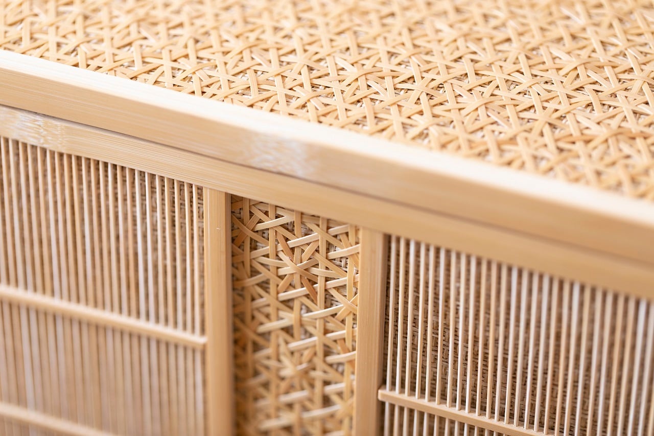 提籃-ていらん- | miyabi andon